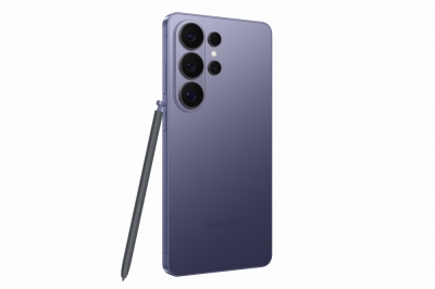 Смартфон Samsung Galaxy S26 Ultra 5G, 256GB, 12GB RAM, Cobalt Violet - SM-S948BZVDEUE gallery image 9