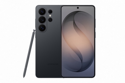 Смартфон Samsung Galaxy S26 Ultra 5G, 512GB, 12GB RAM, Black - SM-S948BZKGEUE gallery image 1