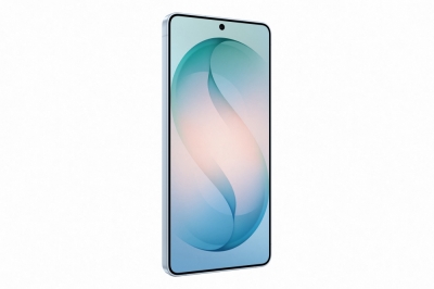 Смартфон Samsung Galaxy S26 Ultra 5G, 512GB, 12GB RAM, Sky Blue - SM-S948BLBGEUE gallery image 3