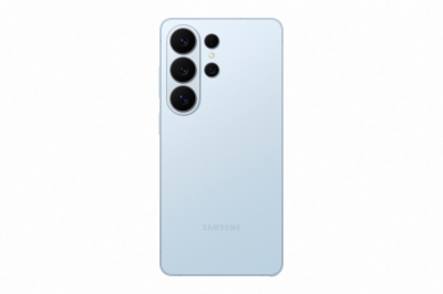 Смартфон Samsung Galaxy S26 Ultra 5G, 512GB, 12GB RAM, Sky Blue - SM-S948BLBGEUE gallery image 5