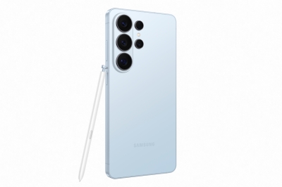 Смартфон Samsung Galaxy S26 Ultra 5G, 512GB, 12GB RAM, Sky Blue - SM-S948BLBGEUE gallery image 9