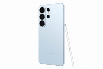 Смартфон Samsung Galaxy S26 Ultra 5G, 512GB, 12GB RAM, Sky Blue - SM-S948BLBGEUE gallery image 10