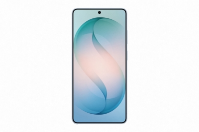 Смартфон Samsung Galaxy S26 Ultra 5G, 256GB, 12GB RAM, Sky Blue - SM-S948BLBDEUE gallery image 2