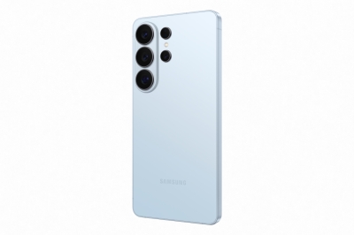 Смартфон Samsung Galaxy S26 Ultra 5G, 256GB, 12GB RAM, Sky Blue - SM-S948BLBDEUE gallery image 7
