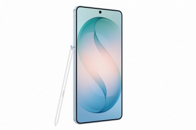 Смартфон Samsung Galaxy S26 Ultra 5G, 256GB, 12GB RAM, Sky Blue - SM-S948BLBDEUE gallery image 12