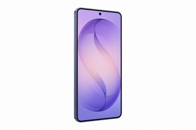 Смартфон Samsung Galaxy S26+ 5G, 512GB, 12GB RAM, Cobalt Violet - SM-S947BZVGEUE gallery image 3