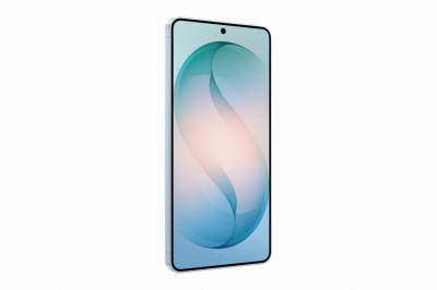 Смартфон Samsung Galaxy S26+ 5G, 512GB, 12GB RAM, Sky Blue - SM-S947BLBGEUE gallery image 3