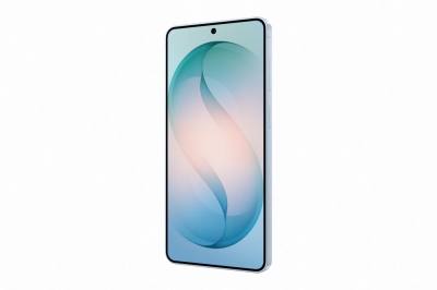 Смартфон Samsung Galaxy S26+ 5G, 512GB, 12GB RAM, Sky Blue - SM-S947BLBGEUE gallery image 4
