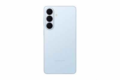 Смартфон Samsung Galaxy S26+ 5G, 512GB, 12GB RAM, Sky Blue - SM-S947BLBGEUE gallery image 5
