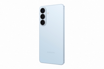 Смартфон Samsung Galaxy S26+ 5G, 512GB, 12GB RAM, Sky Blue - SM-S947BLBGEUE gallery image 7