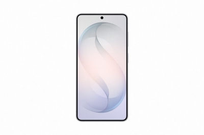 Смартфон Samsung Galaxy S26 5G, 256GB, 12GB RAM, White - SM-S942BZWGEUE gallery image 2