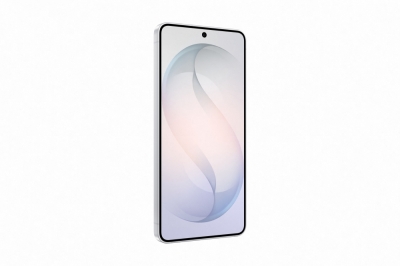 Смартфон Samsung Galaxy S26 5G, 256GB, 12GB RAM, White - SM-S942BZWGEUE gallery image 3