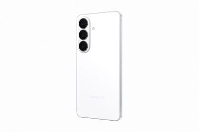 Смартфон Samsung Galaxy S26 5G, 256GB, 12GB RAM, White - SM-S942BZWGEUE gallery image 7