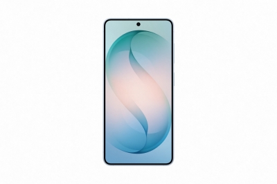 Смартфон Samsung Galaxy S26 5G, 512GB, 12GB RAM, Sky Blue - SM-S942BLBHEUE gallery image 2