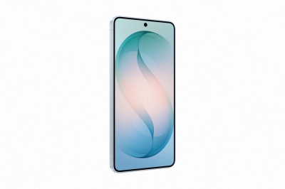 Смартфон Samsung Galaxy S26 5G, 512GB, 12GB RAM, Sky Blue - SM-S942BLBHEUE gallery image 3