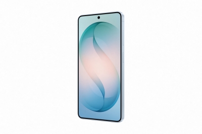 Смартфон Samsung Galaxy S26 5G, 512GB, 12GB RAM, Sky Blue - SM-S942BLBHEUE gallery image 4