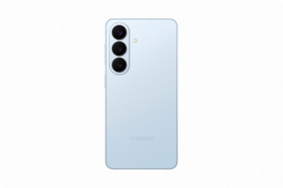 Смартфон Samsung Galaxy S26 5G, 512GB, 12GB RAM, Sky Blue - SM-S942BLBHEUE gallery image 5