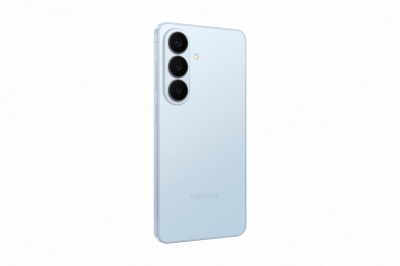 Смартфон Samsung Galaxy S26 5G, 512GB, 12GB RAM, Sky Blue - SM-S942BLBHEUE gallery image 6