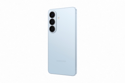 Смартфон Samsung Galaxy S26 5G, 512GB, 12GB RAM, Sky Blue - SM-S942BLBHEUE gallery image 7