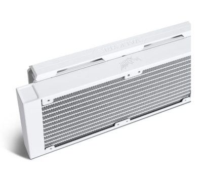 Охладител за процесор Valkyrie A240, Бял - VK-AIOA240W gallery image 5