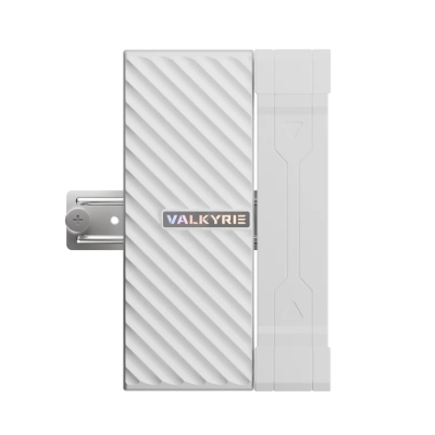Охладител за процесор Valkyrie Surge SL125, Бял - VK-SUR125W gallery image 4