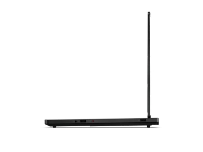 Лаптоп Lenovo Legion 5, 15.1", AMD Ryzen AI 7 350, 32GB RAM, 1TB SSD, NVIDIA GeForce RTX 5070 8GB, Без ОС, Черен - 83F10065BM gallery image 8