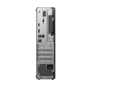 Настолен компютър Lenovo ThinkCentre neo 50s Gen 6, Intel Core Ultra 3 205, 16GB RAM, 512GB SSD, Intel Graphics, Windows 11 Pro, Черен - 13DM000YBL gallery image 6