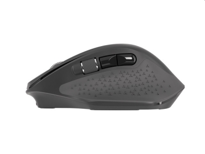 Безжична мишка Natec Falcon - NMY-1610, Bluetooth, Оптична, Черна gallery image 8