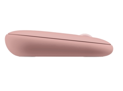 Безжична мишка Logitech Pebble 2 M350s - 910-007014, Розова gallery image 5