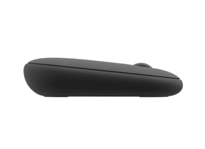 Безжична мишка Logitech Pebble 2 M350s - 910-007015, Графит gallery image 5