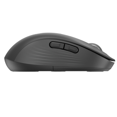 Безжична мишка Logitech Signature M650 - 910-006253, Оптична, Графит gallery image 3