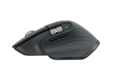 Безжична мишка Logitech MX Master 3S for Business - 910-006582, Графит gallery image 4