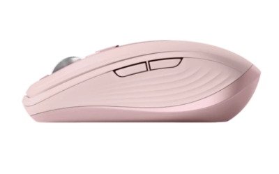 Безжична мишка Logitech MX Anywhere 3S - 910-006931, Розова gallery image 5