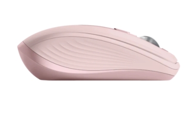 Безжична мишка Logitech MX Anywhere 3S - 910-006931, Розова gallery image 6