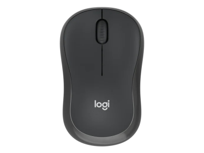 Безжична мишка Logitech M240 for Business - 910-007182, Графит gallery image 1
