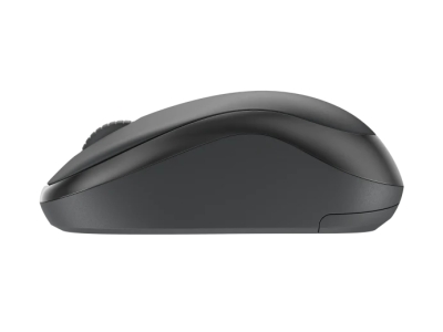 Безжична мишка Logitech M240 for Business - 910-007182, Графит gallery image 2