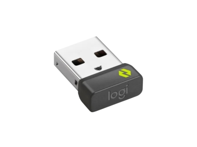 Безжична мишка Logitech M240 for Business - 910-007182, Графит gallery image 4