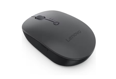 Безжична мишка Lenovo Multi-Device X9 Edition - 4Y51R29290, Черна gallery image 2