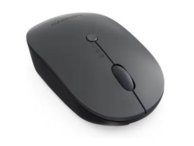 Безжична мишка Lenovo Multi-Device X9 Edition - 4Y51R29290, Черна gallery image 3