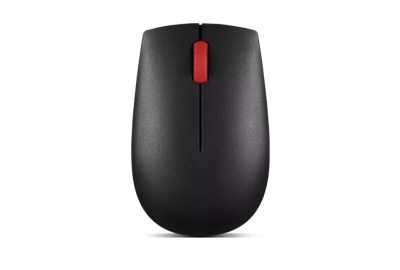 Безжична мишка Lenovo Essential - 4Y50R20864, Черна