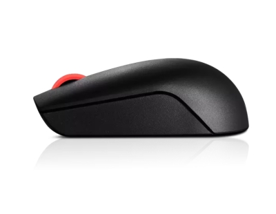 Безжична мишка Lenovo Essential - 4Y50R20864, Черна gallery image 3