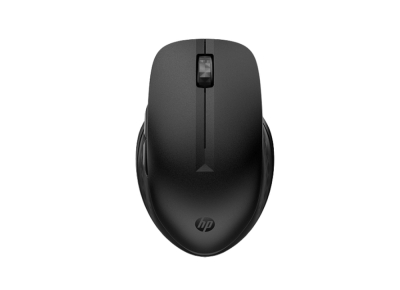 Безжична мишка HP 435 Multi-Device - 3B4Q5UT, Черна gallery image 1