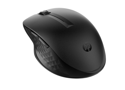 Безжична мишка HP 435 Multi-Device - 3B4Q5UT, Черна gallery image 2