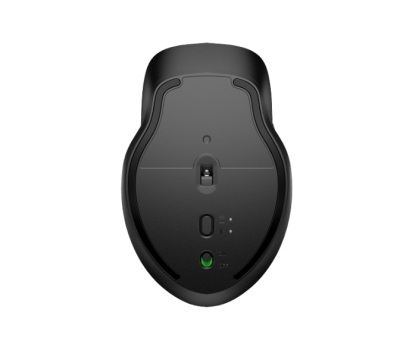 Безжична мишка HP 435 Multi-Device - 3B4Q5UT, Черна gallery image 3