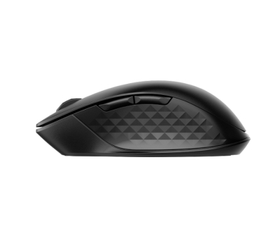 Безжична мишка HP 435 Multi-Device - 3B4Q5UT, Черна gallery image 5