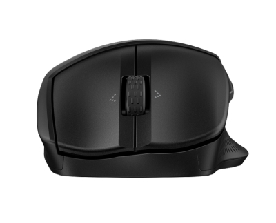 Безжична мишка HP 685 Comfort Dual-Mode - 8T6M0UT, Черна gallery image 2