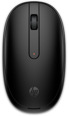 Безжична мишка HP 245 - 81S67AA, Bluetooth, Черна gallery image 1