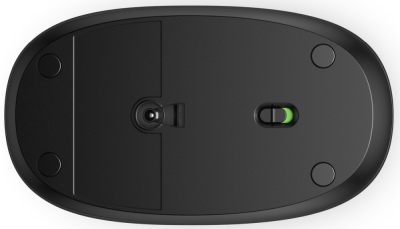 Безжична мишка HP 245 - 81S67AA, Bluetooth, Черна gallery image 3