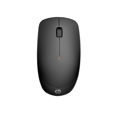Безжична мишка HP 235 Slim - 4E407UT, Черна gallery image 1