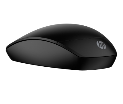 Безжична мишка HP 235 Slim - 4E407UT, Черна gallery image 2